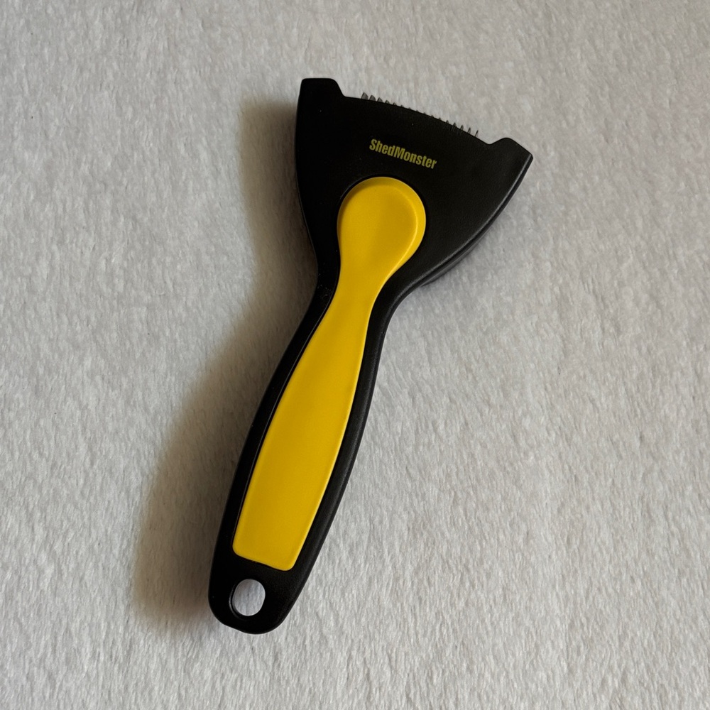 ShedMonster Pet Brush